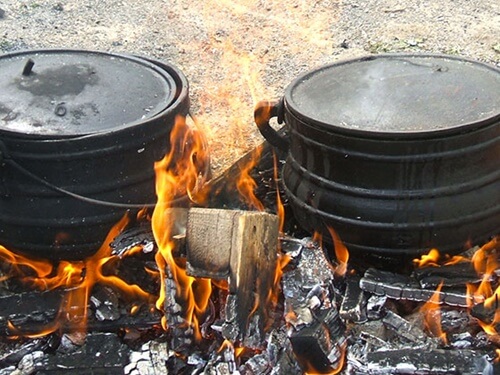 אטרקציות חאן אל על